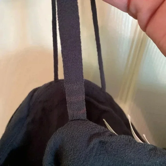 kimchi blue dress size 6 hunter green - Picture 10 of 12